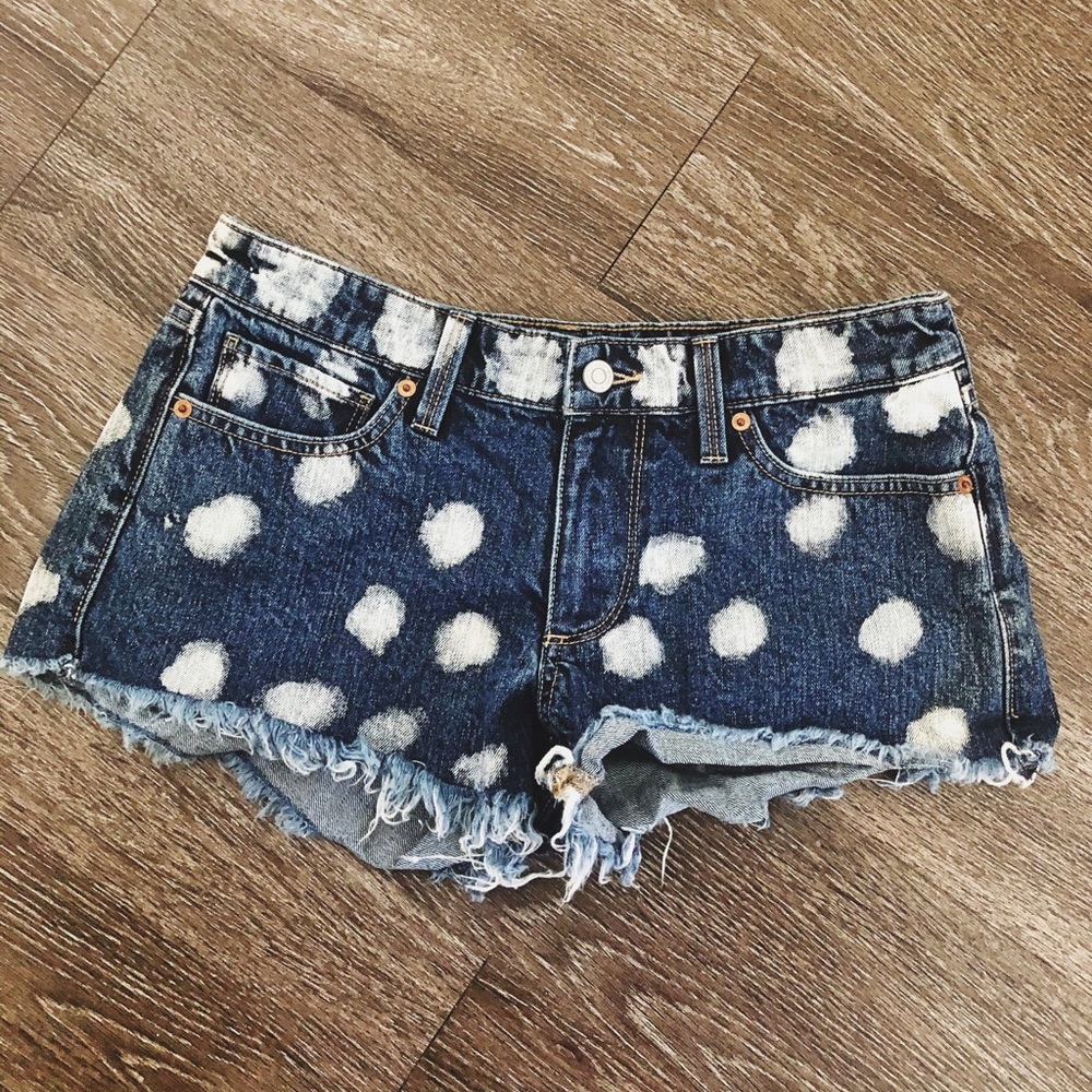 Lucky Brand Denim Shorts
